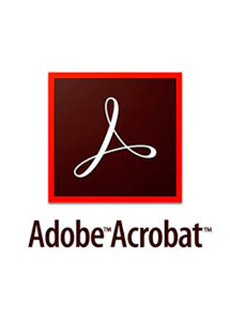 adobe acrobat pro dc subscription